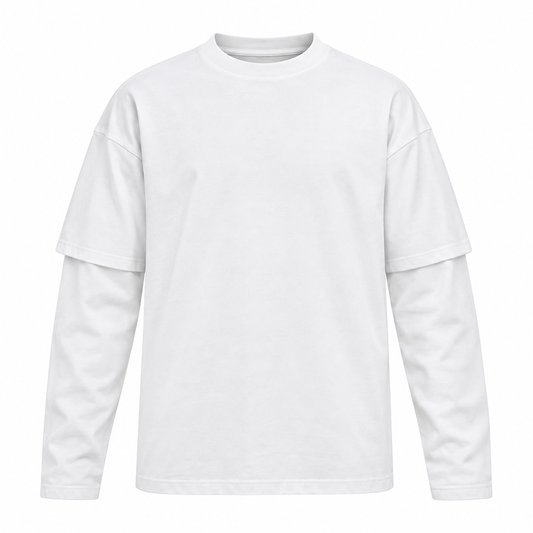 LONG SLEEVE BASIC