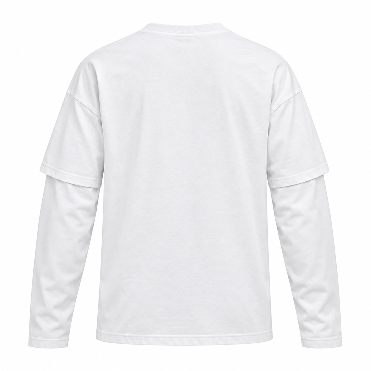 LONG SLEEVE BASIC