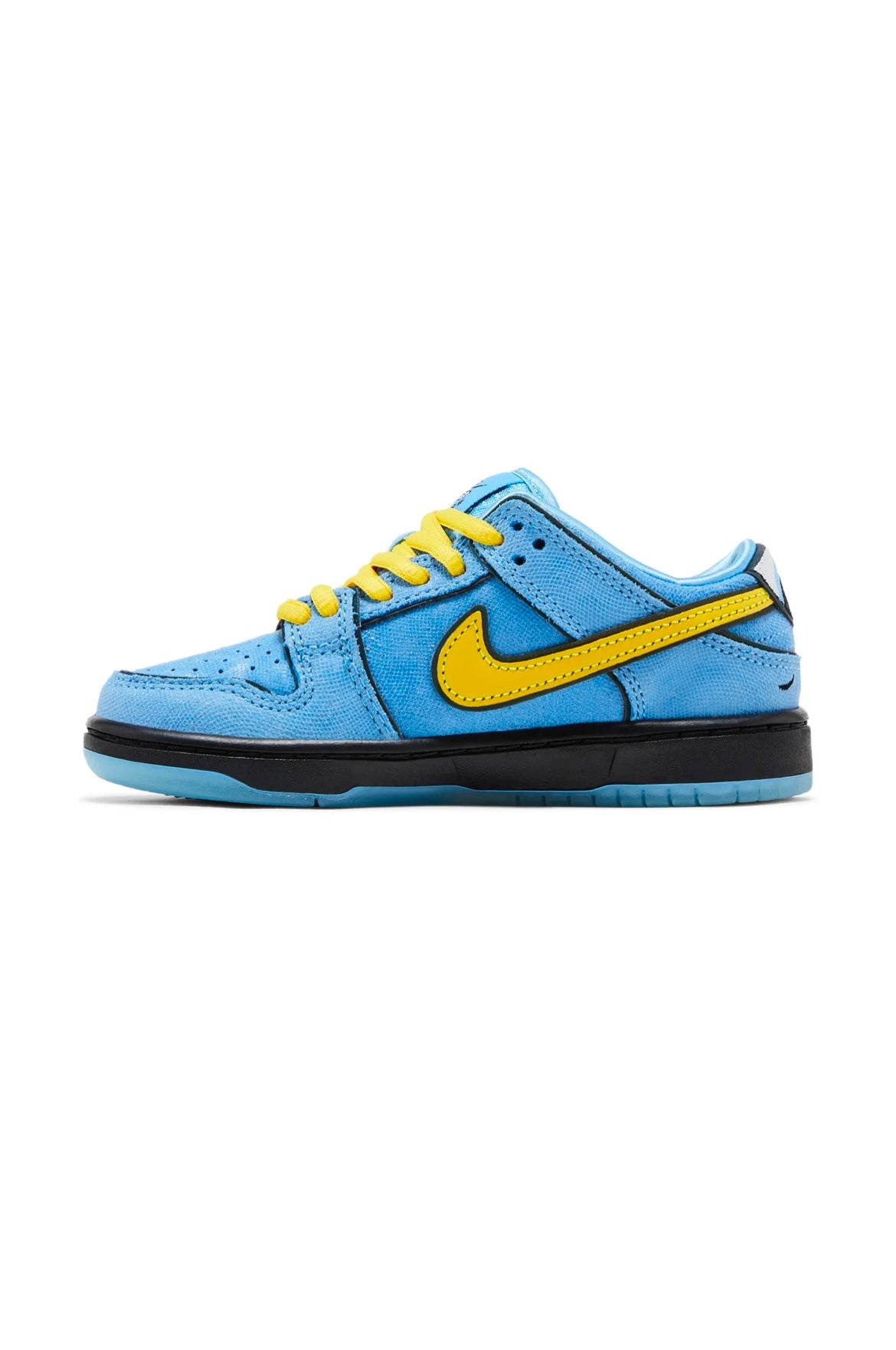 Dunk Sb Powerpuff Girls Bubbles