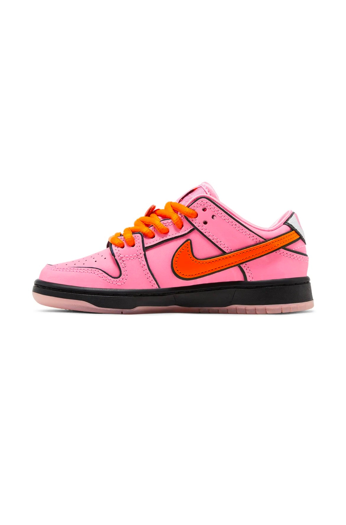 Dunk Sb Powerpuff Girls Blossom