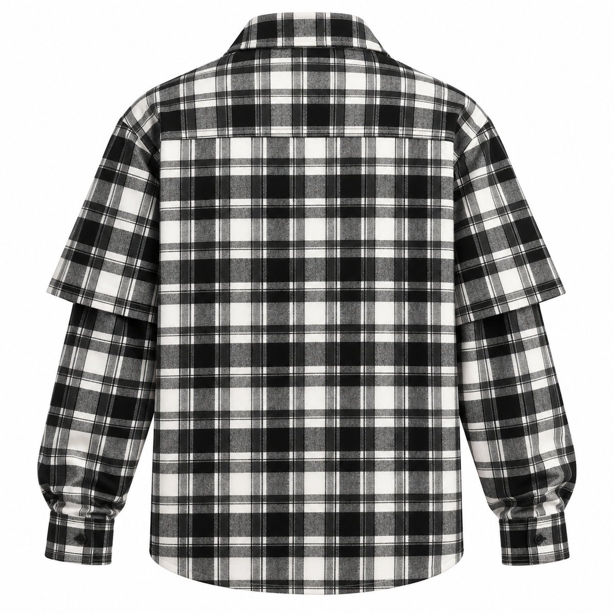 CAMICIA  LONG SLEEVE