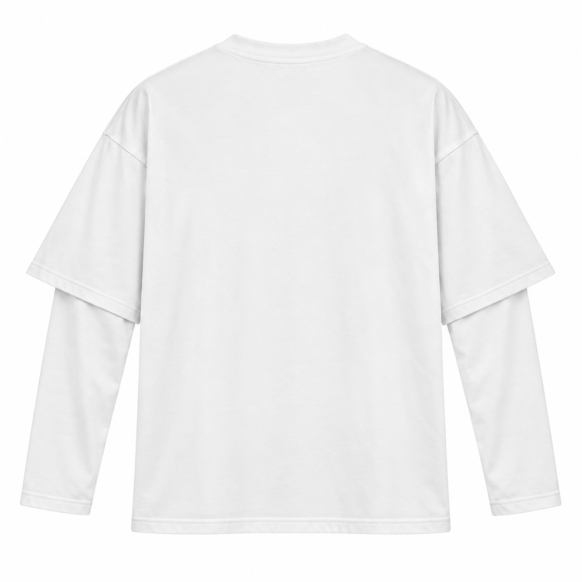 LONG SLEEVE RACE