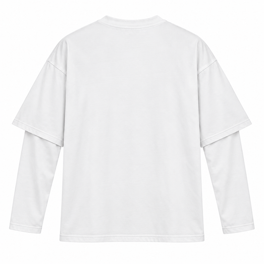 LONG SLEEVE RACE