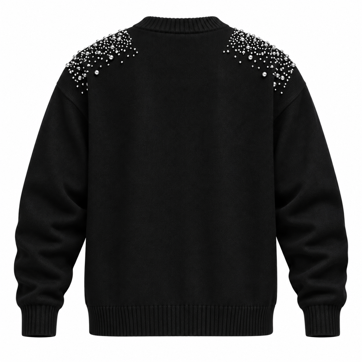 MAGLIONE CON CROCE
