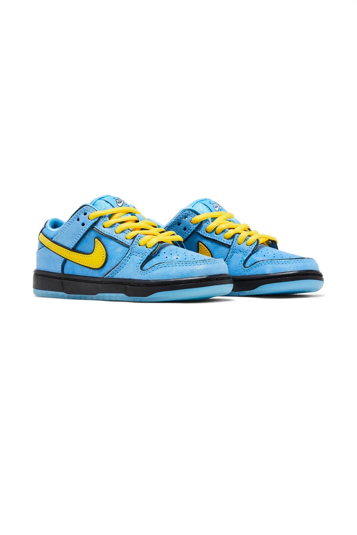 Dunk Sb Powerpuff Girls Bubbles