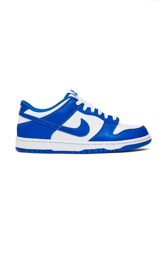 Nike dunk low Kentucky