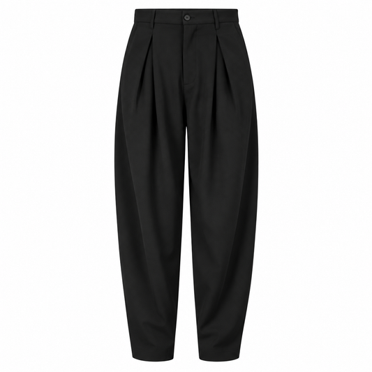 PANTALONE ELEGANTE NORMAL