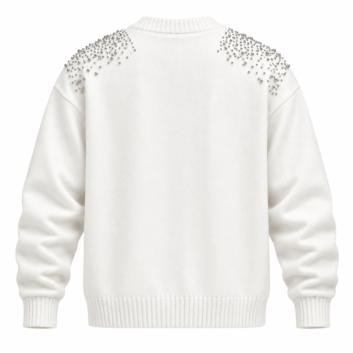 MAGLIONE CON CROCE