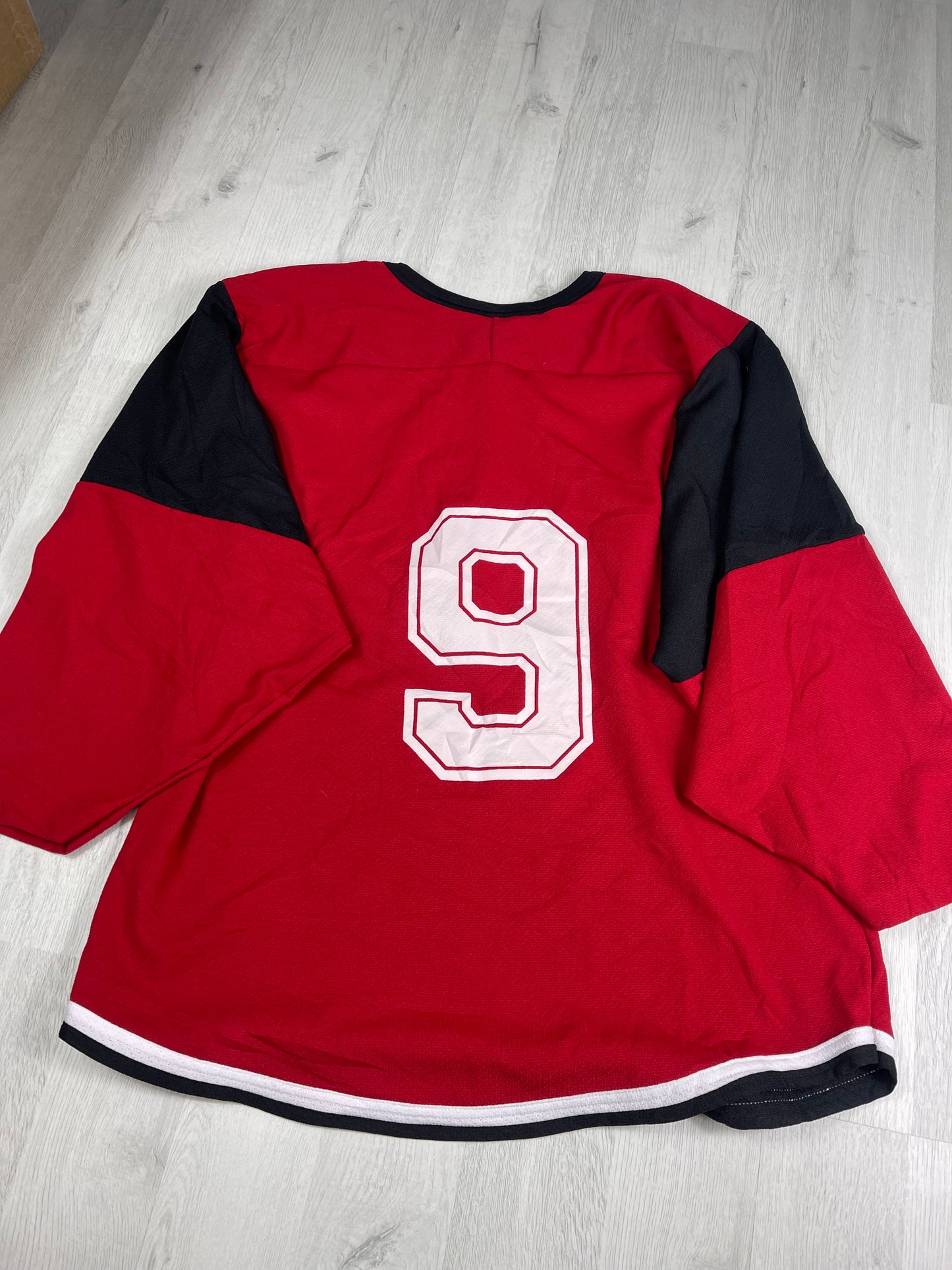 Maglia hockey