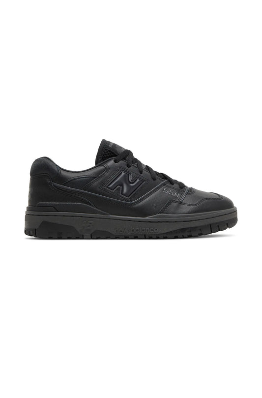 New balance 550 black