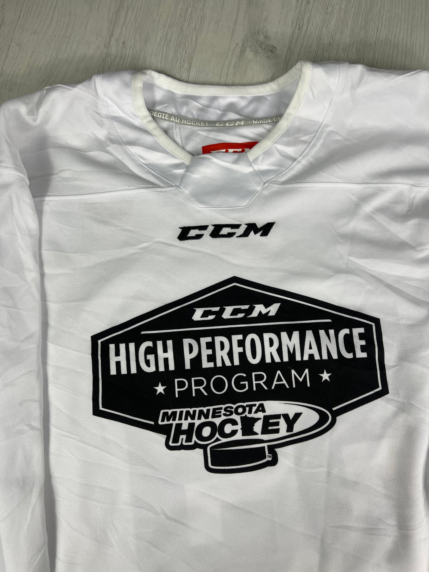 Maglia hockey