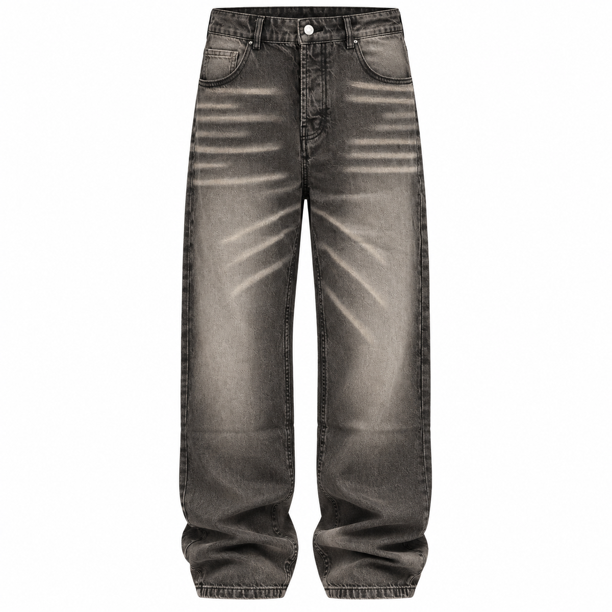 JEANS BAGGY VINTAGE