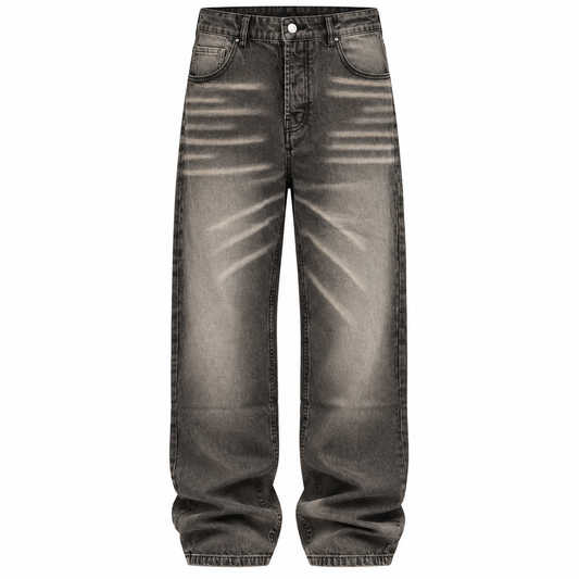 JEANS BAGGY VINTAGE