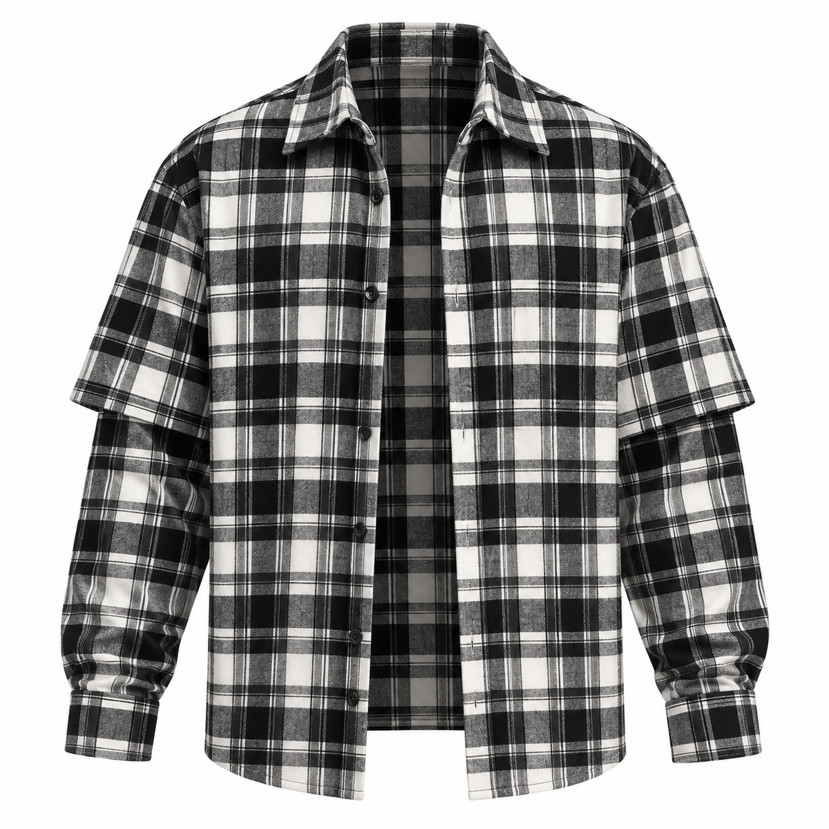 CAMICIA  LONG SLEEVE