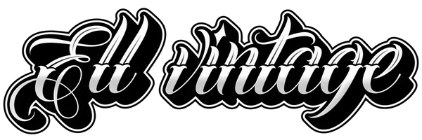 Ell Vintage abbigliamento