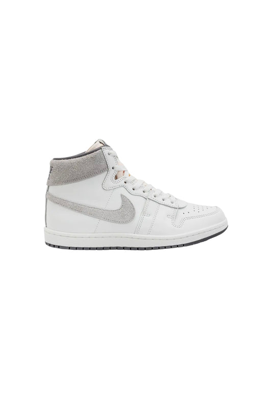 Nike air ship white