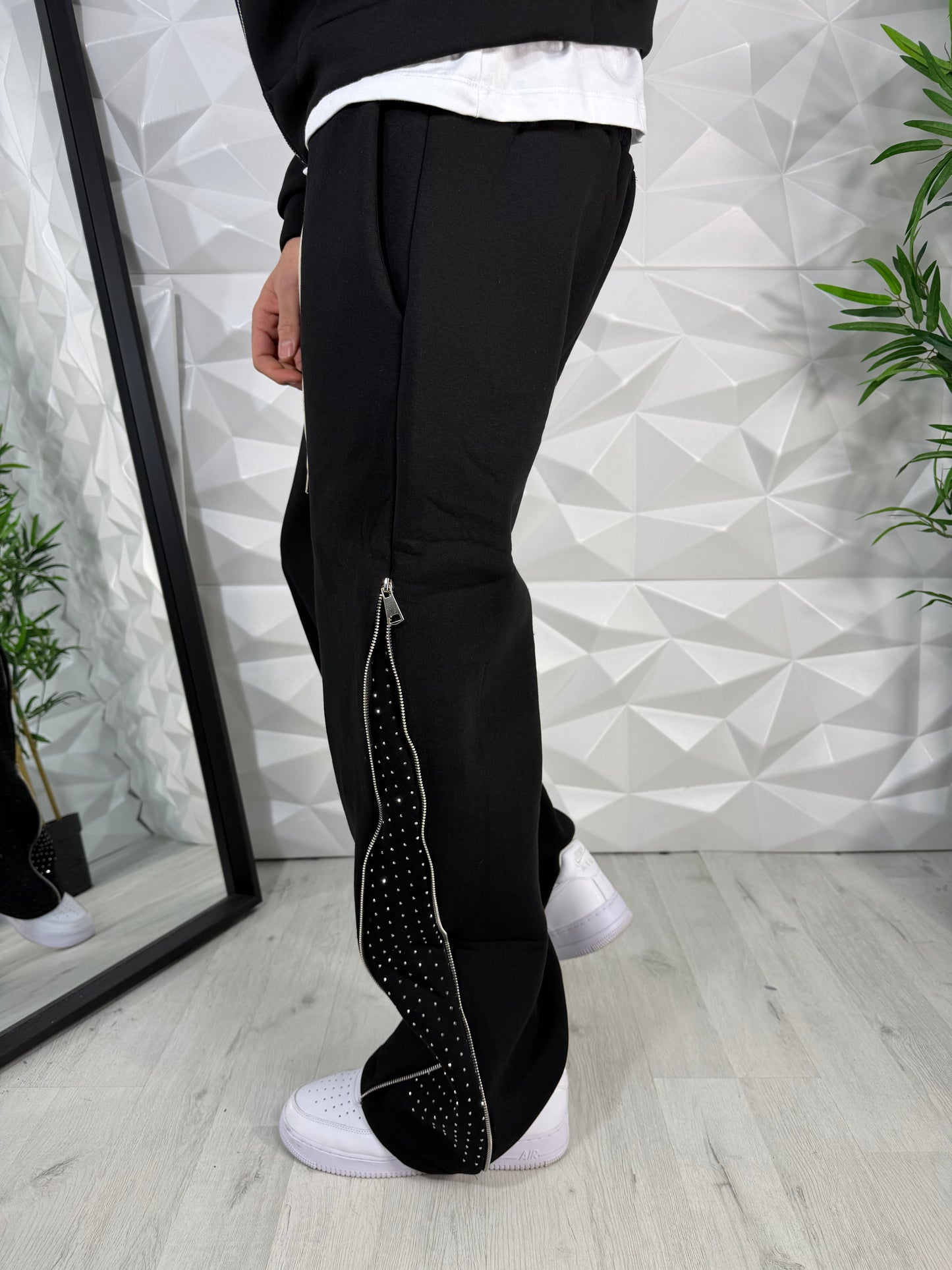 Pantaloni diamond