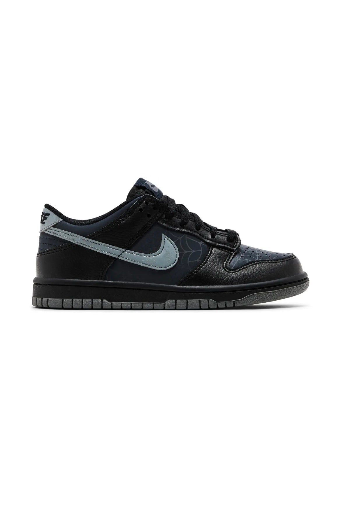 Dunk Halloween black