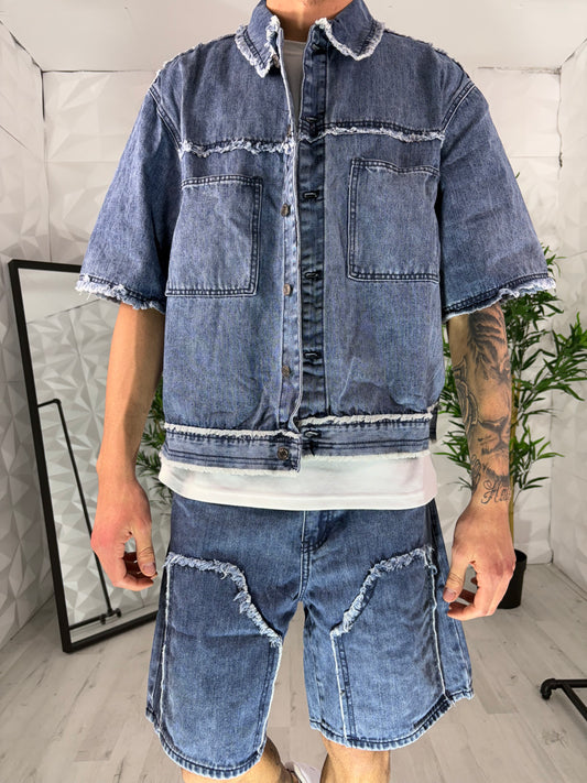Completo denim