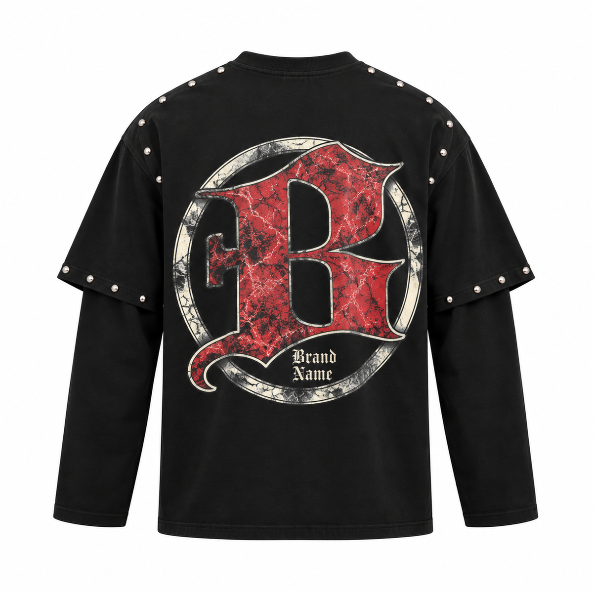 LONG SLEEVE ROSS