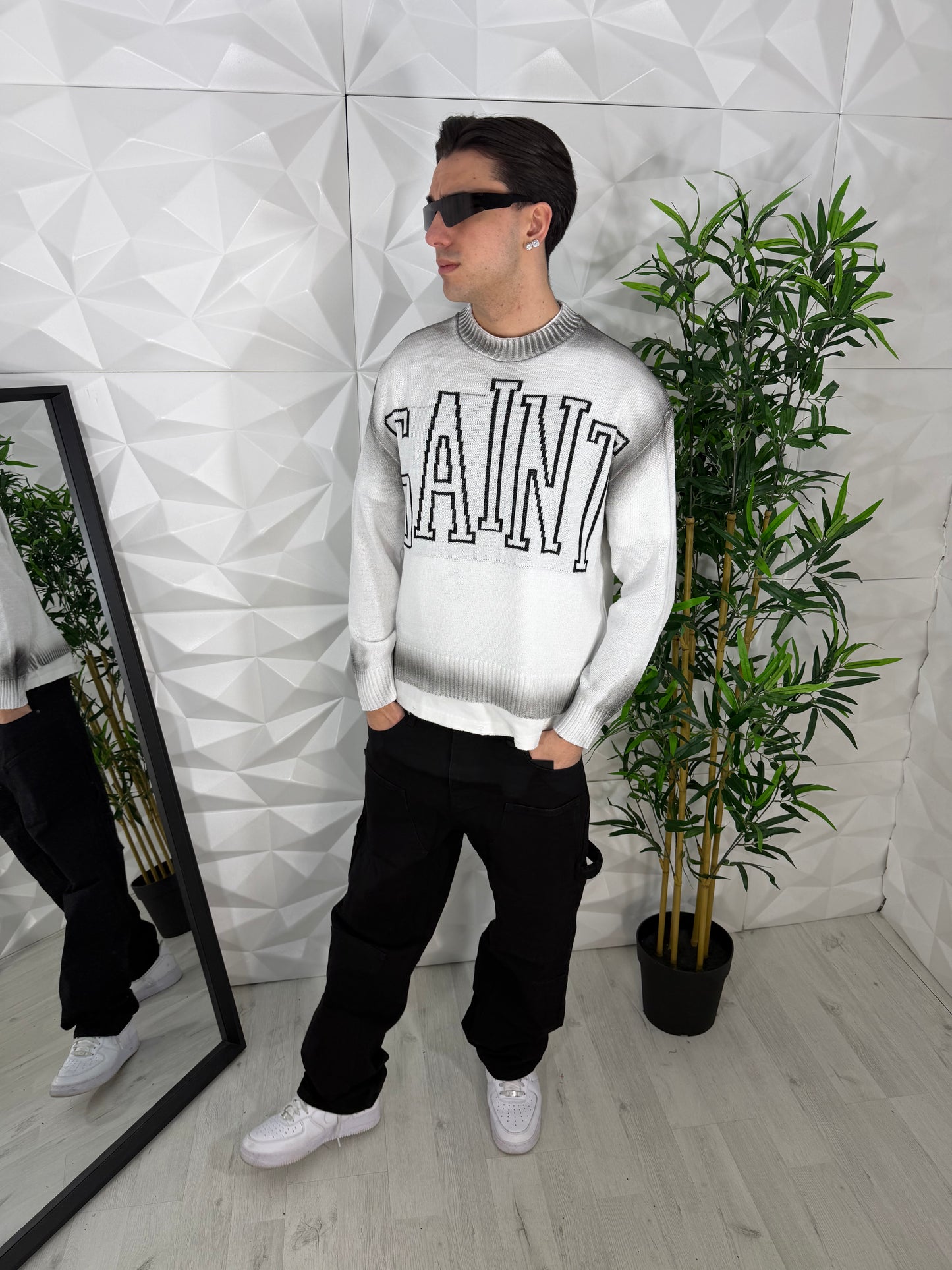 MAGLIONE SAINT