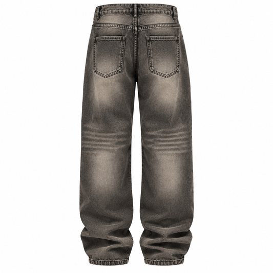 JEANS BAGGY VINTAGE