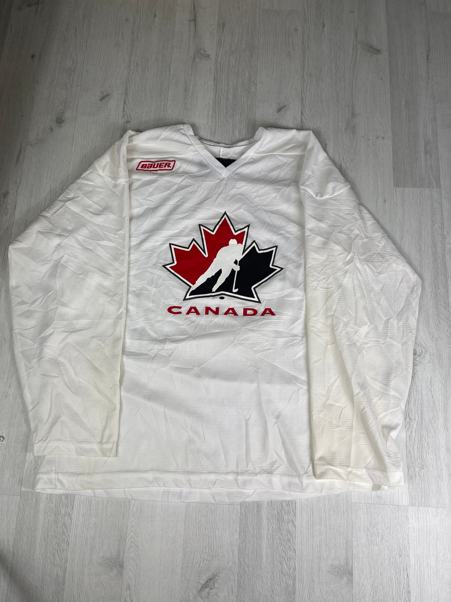 Maglia hockey