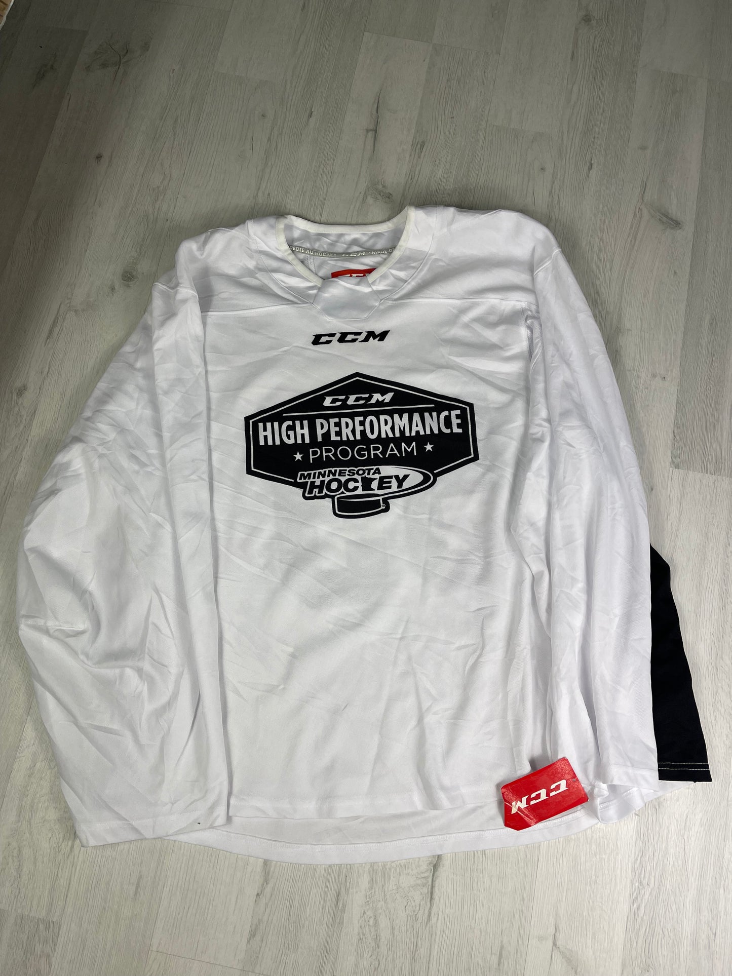 Maglia hockey