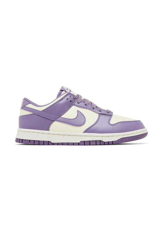 Dunk low lilla