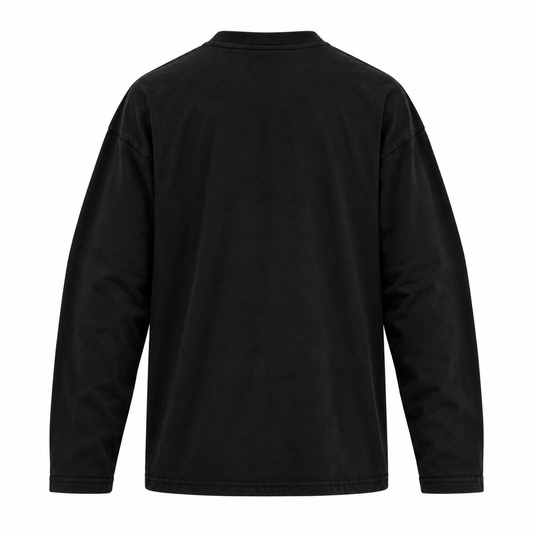 LONG SLEEVE NEWYORK