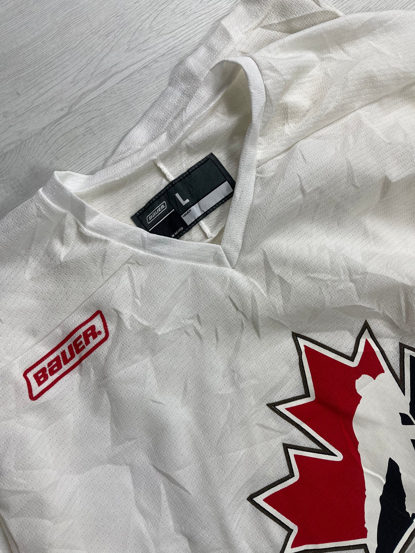 Maglia hockey