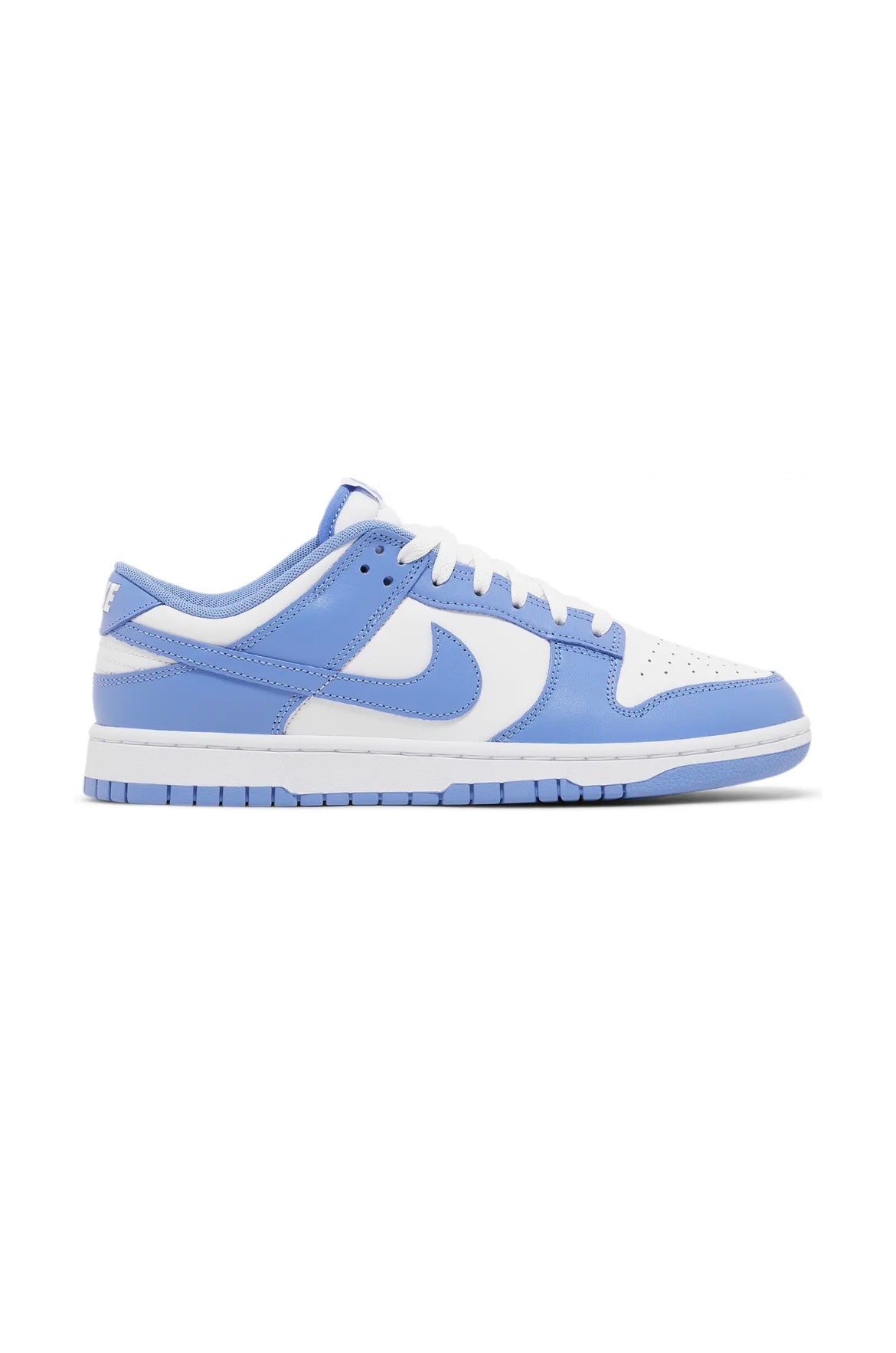 Dunk low polar