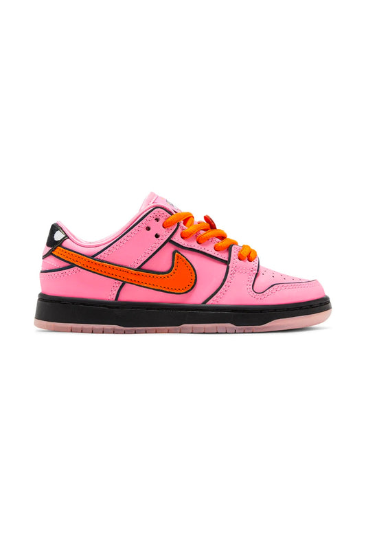 Dunk Sb Powerpuff Girls Blossom