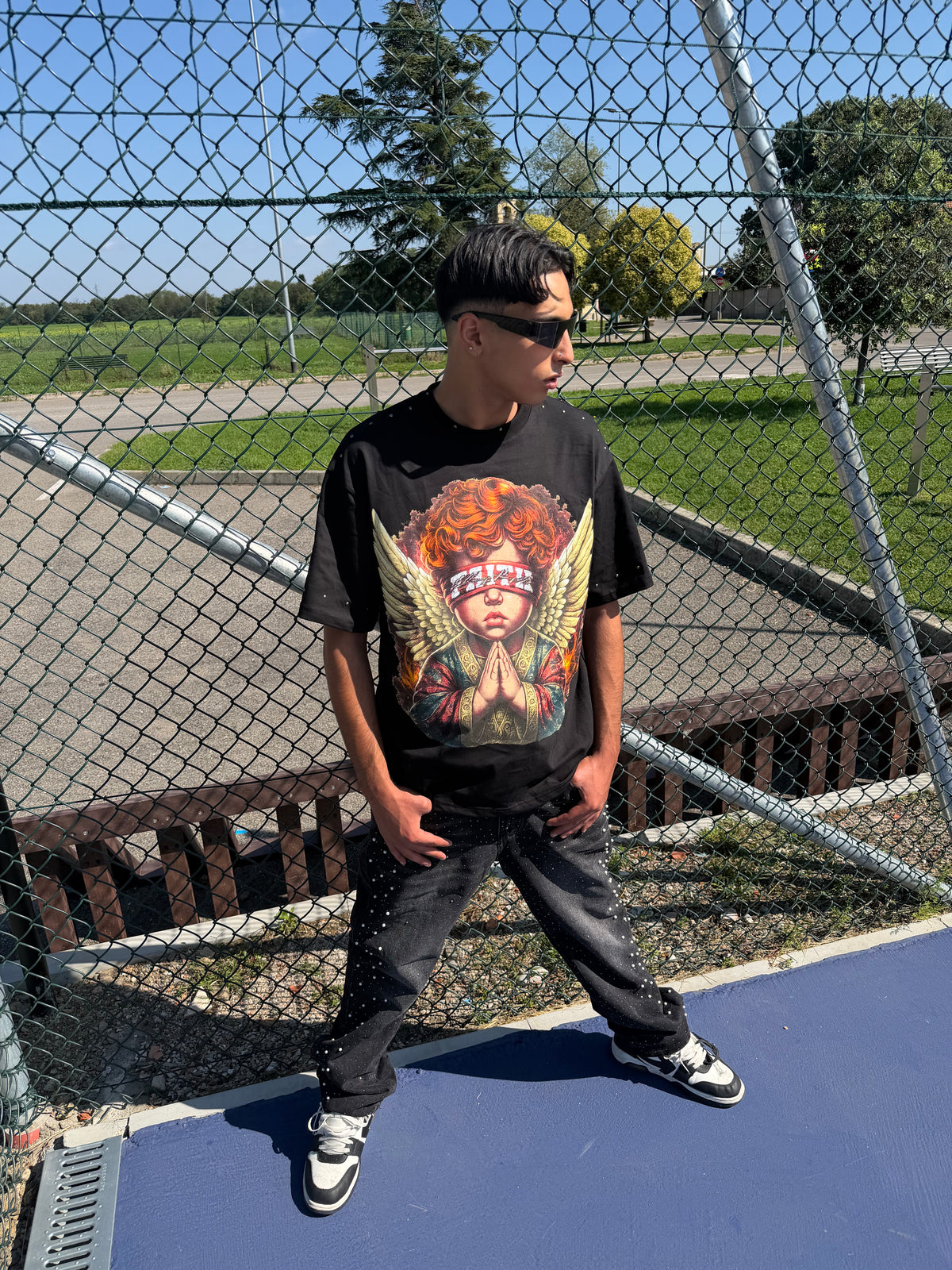 MAGLIA ANGELO
