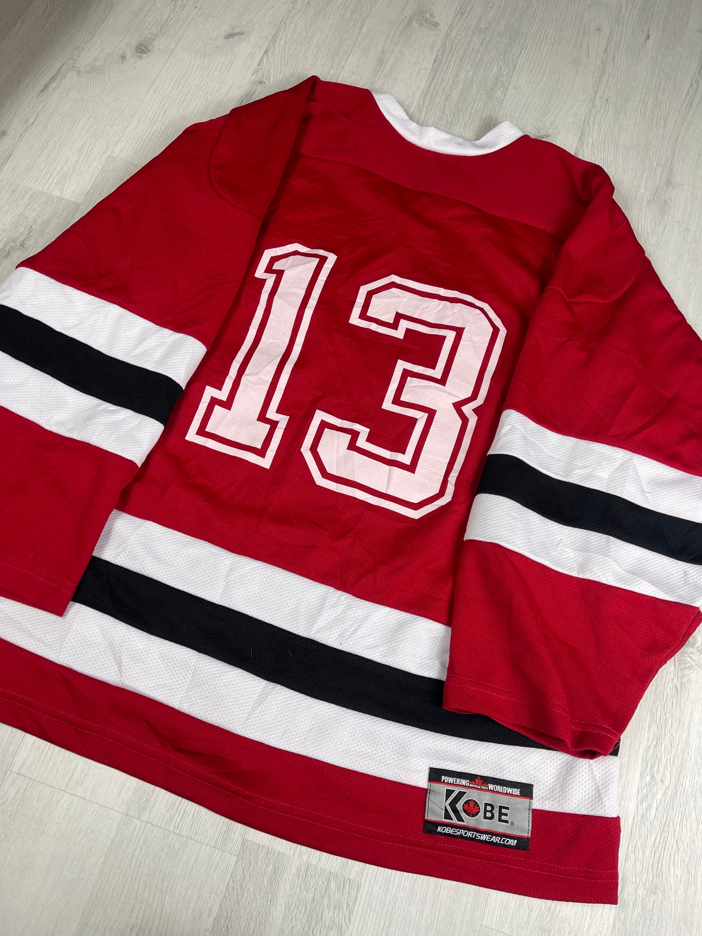 Maglie hockey