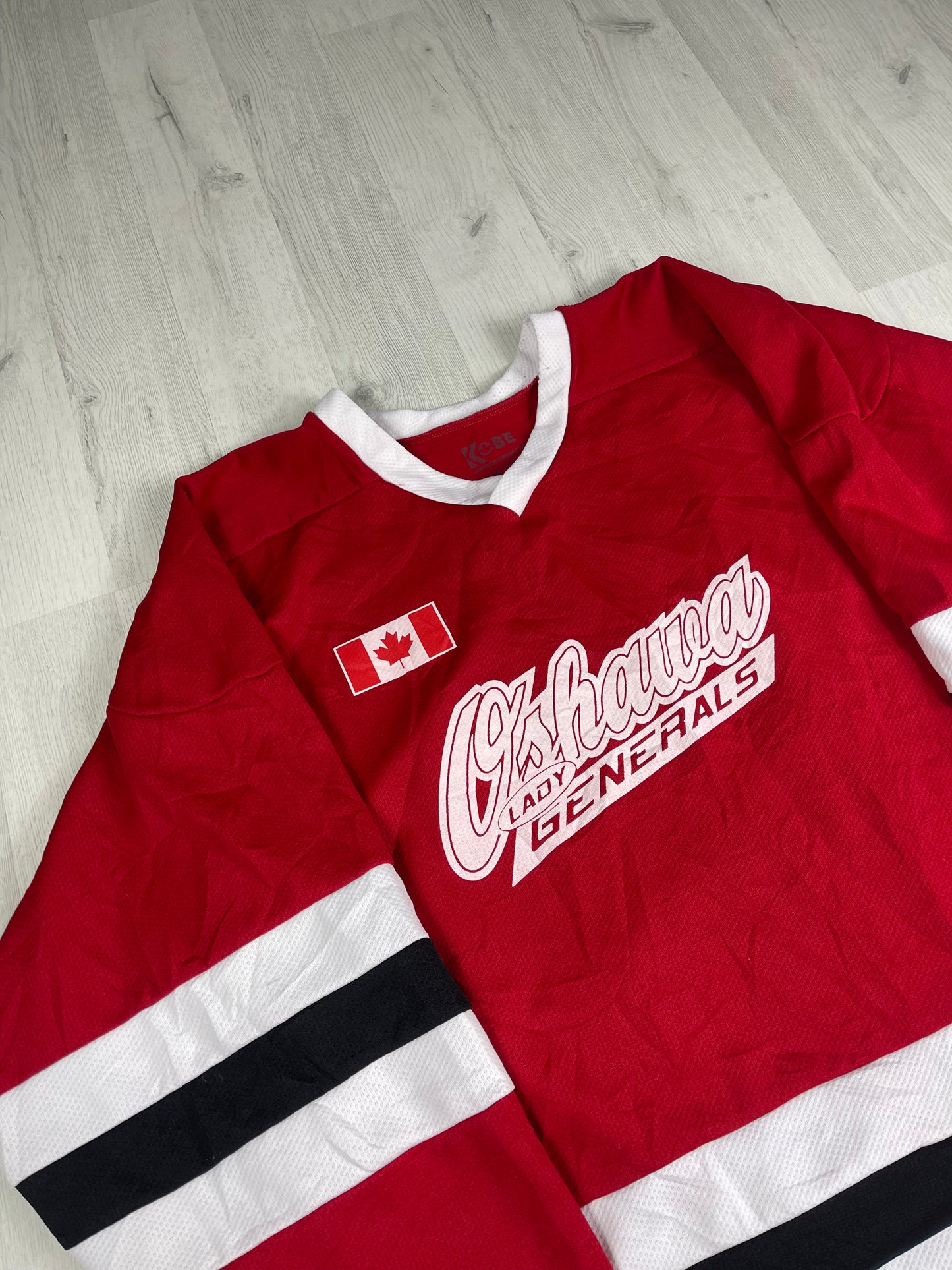 Maglie hockey