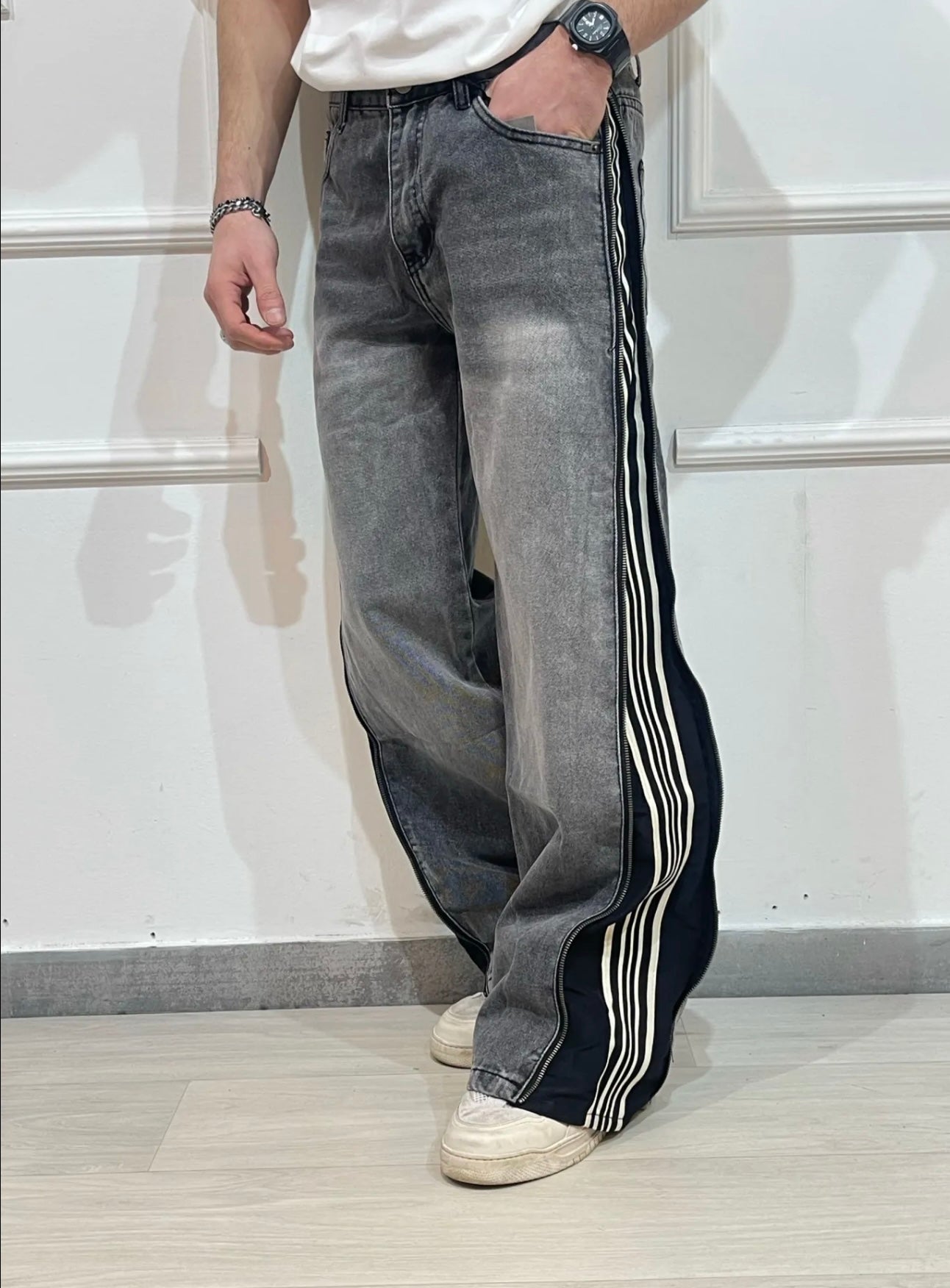 JEANS BALE