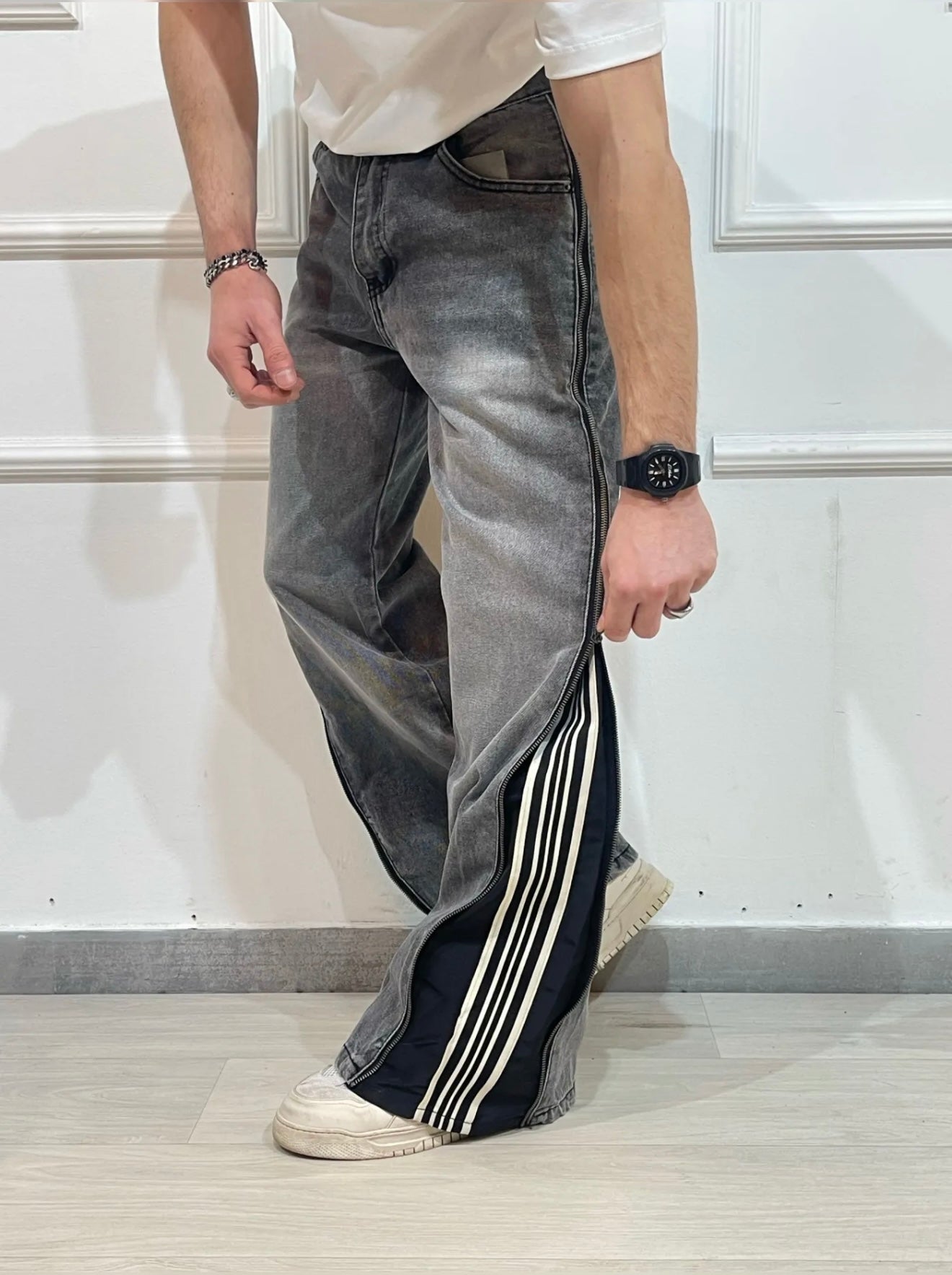 JEANS BALE