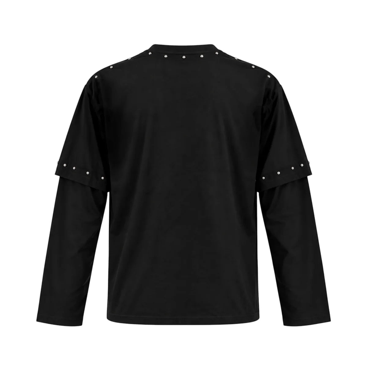 LONG SLEEVE BORCHIE