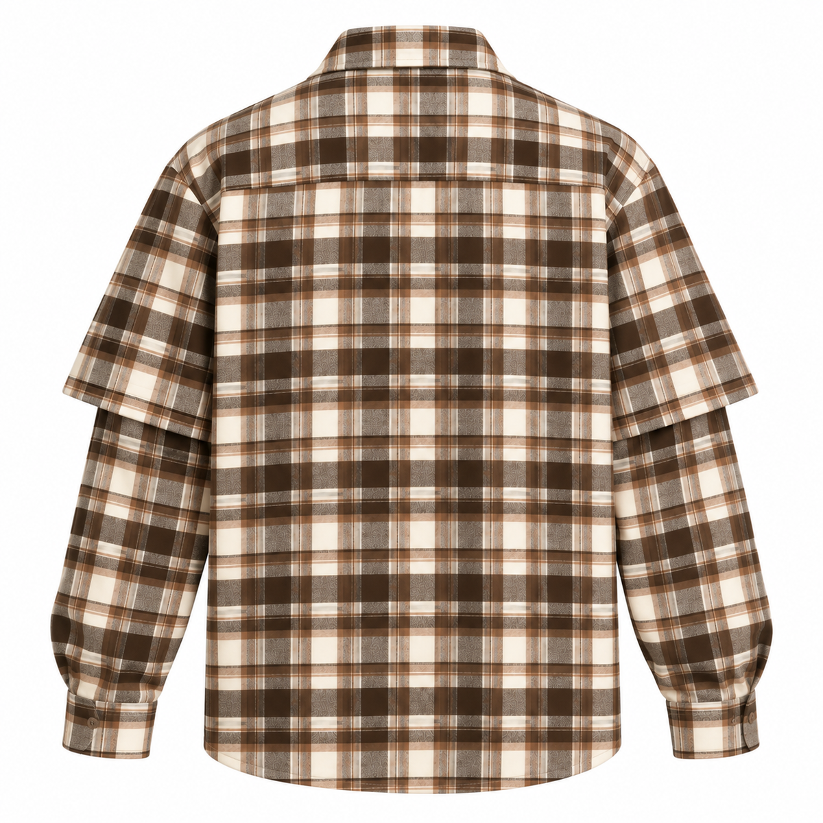 CAMICIA LONG SLEEVE